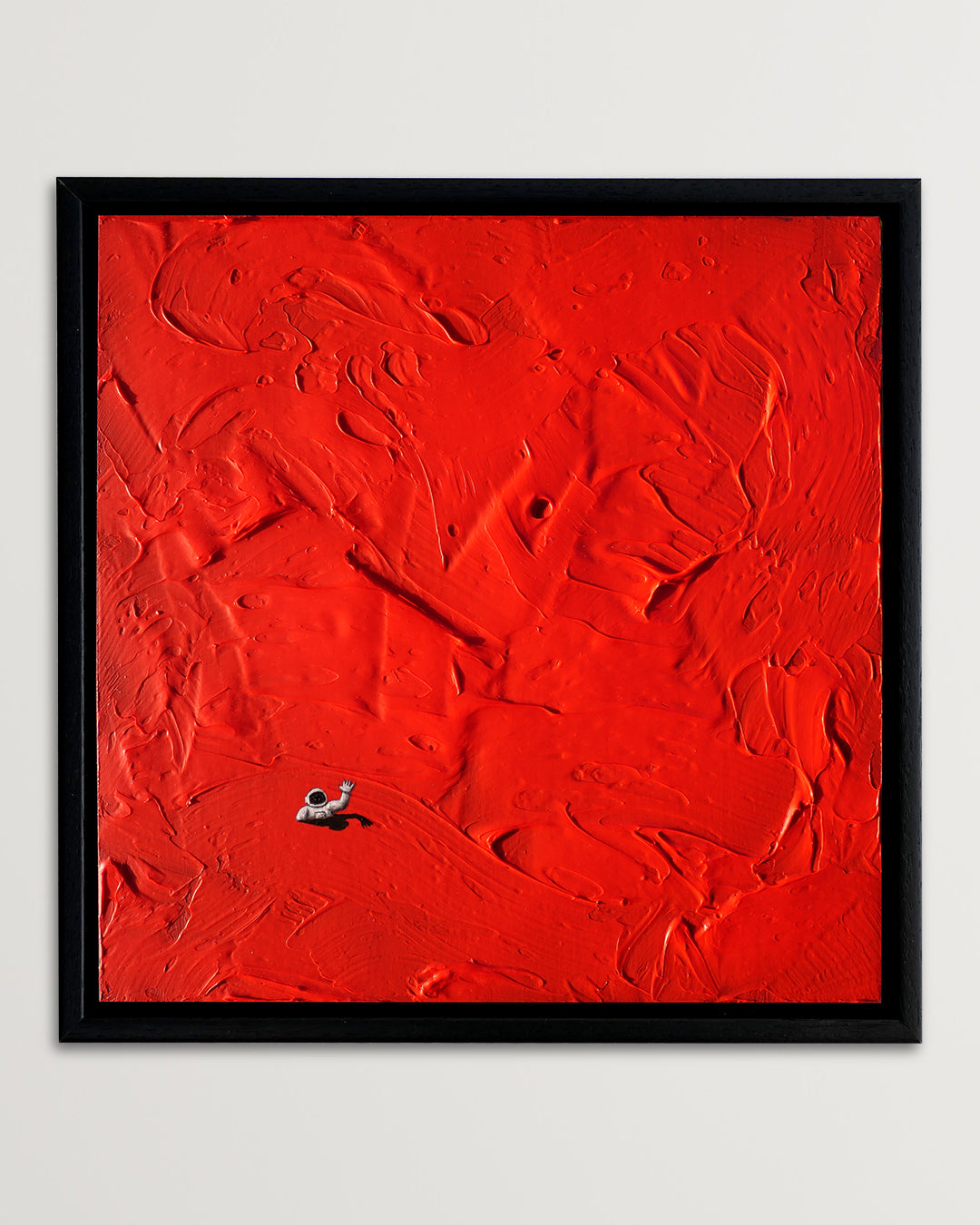 Transmission 002: Quicksand