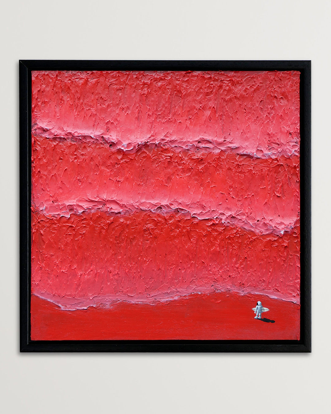 Transmission 004: Xeno Don't Surf