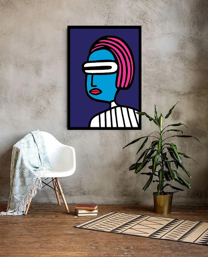 COSMIC ENCOUNTER PRINTS