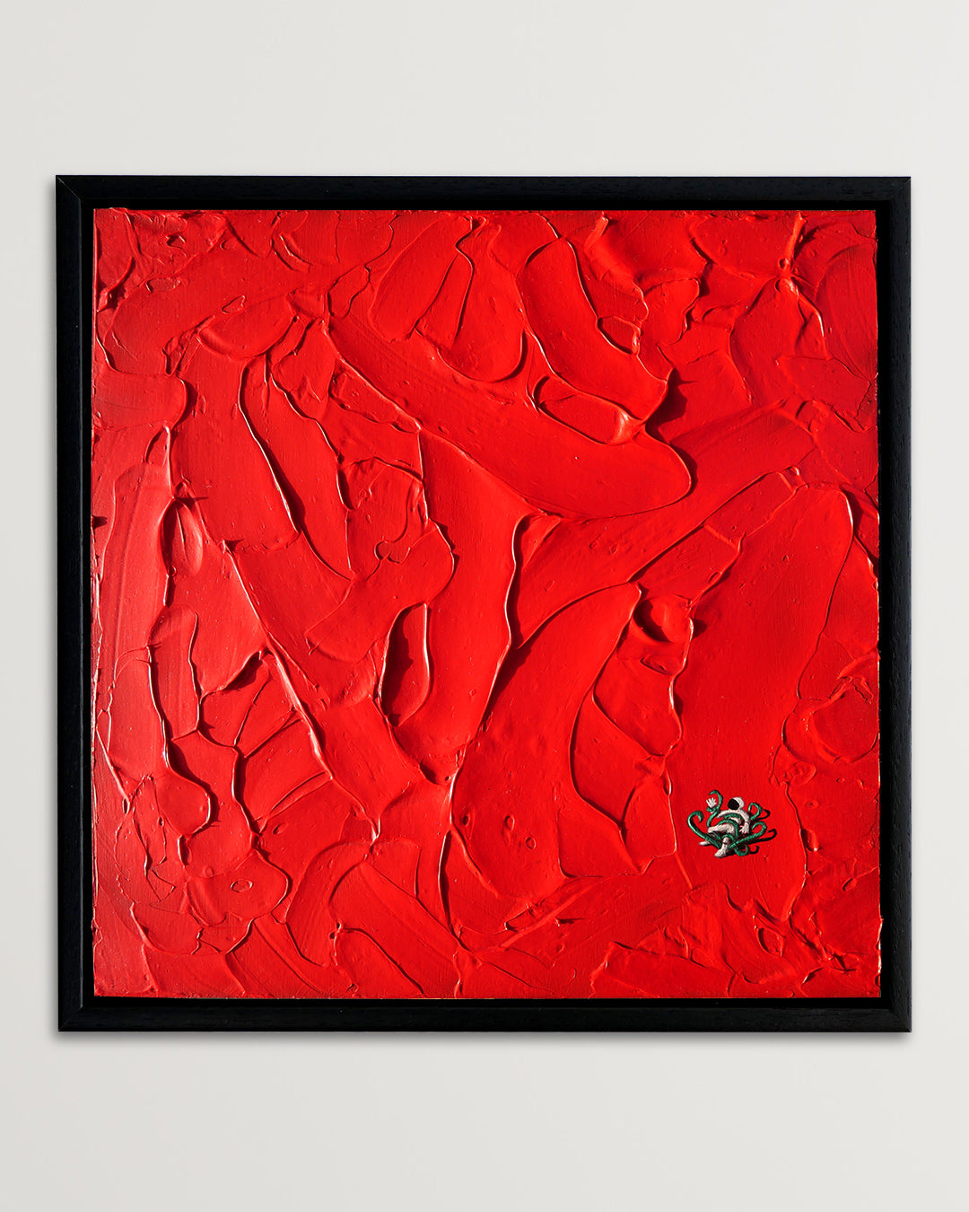 Transmission 001: Tentacles