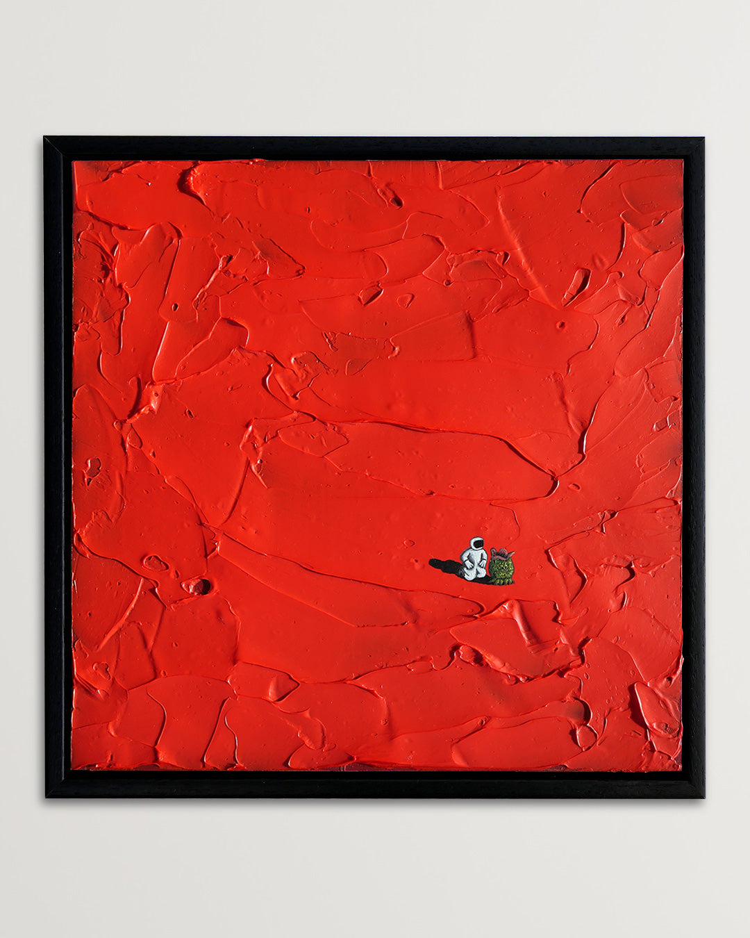 Transmission 003: Egg