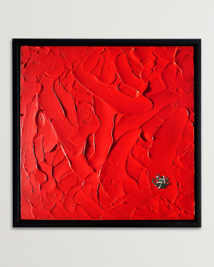 Transmission 001: Tentacles