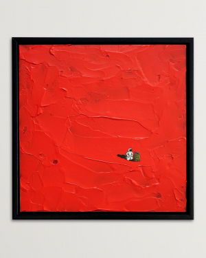 Transmission 003: Egg