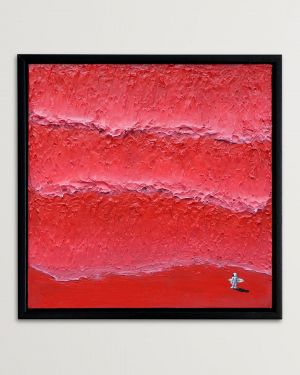 Transmission T004: XENO don't surf