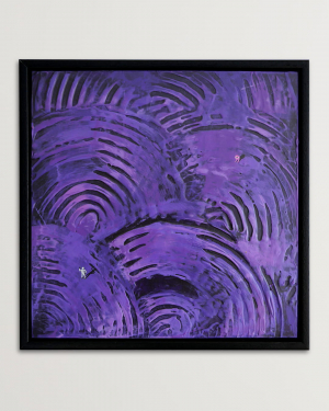 Transmission T009: Extraterrestrial