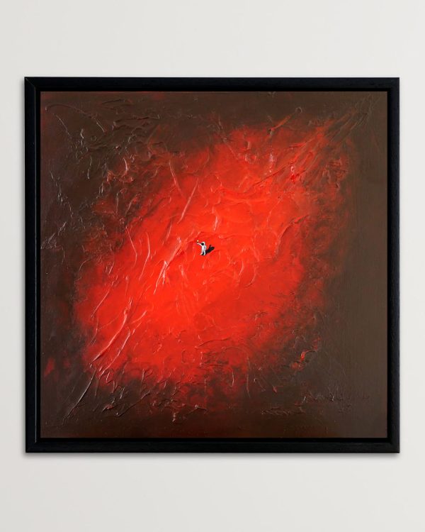 Transmission T005: Let there be light